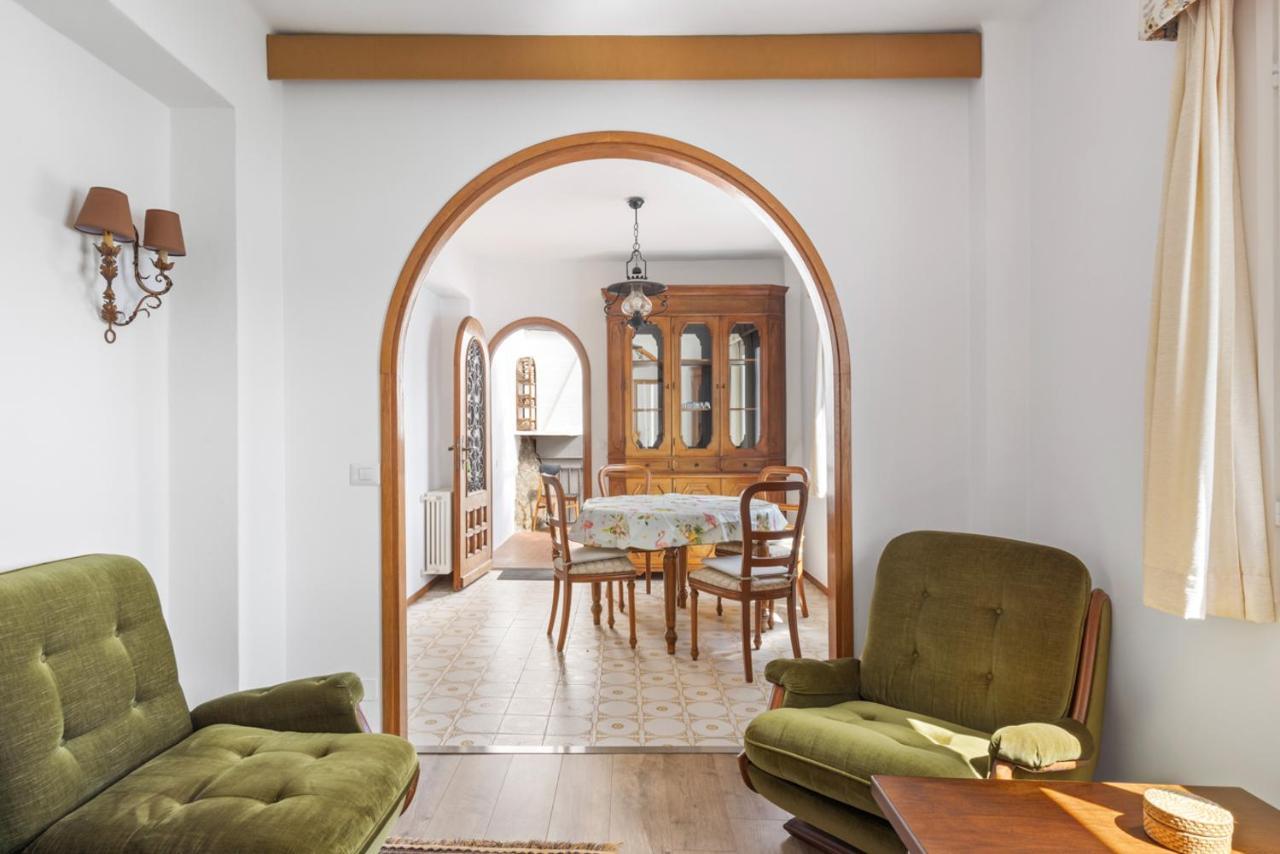 La Porticina Di Aurea Apartamento Cannobio Exterior foto